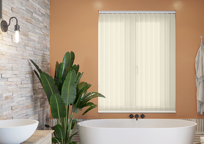 Mockado, Vanilla - Vertical Blind - Image 6